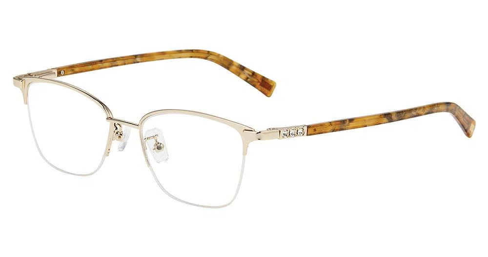 Jones New York VJOP156 Eyeglasses - view 2